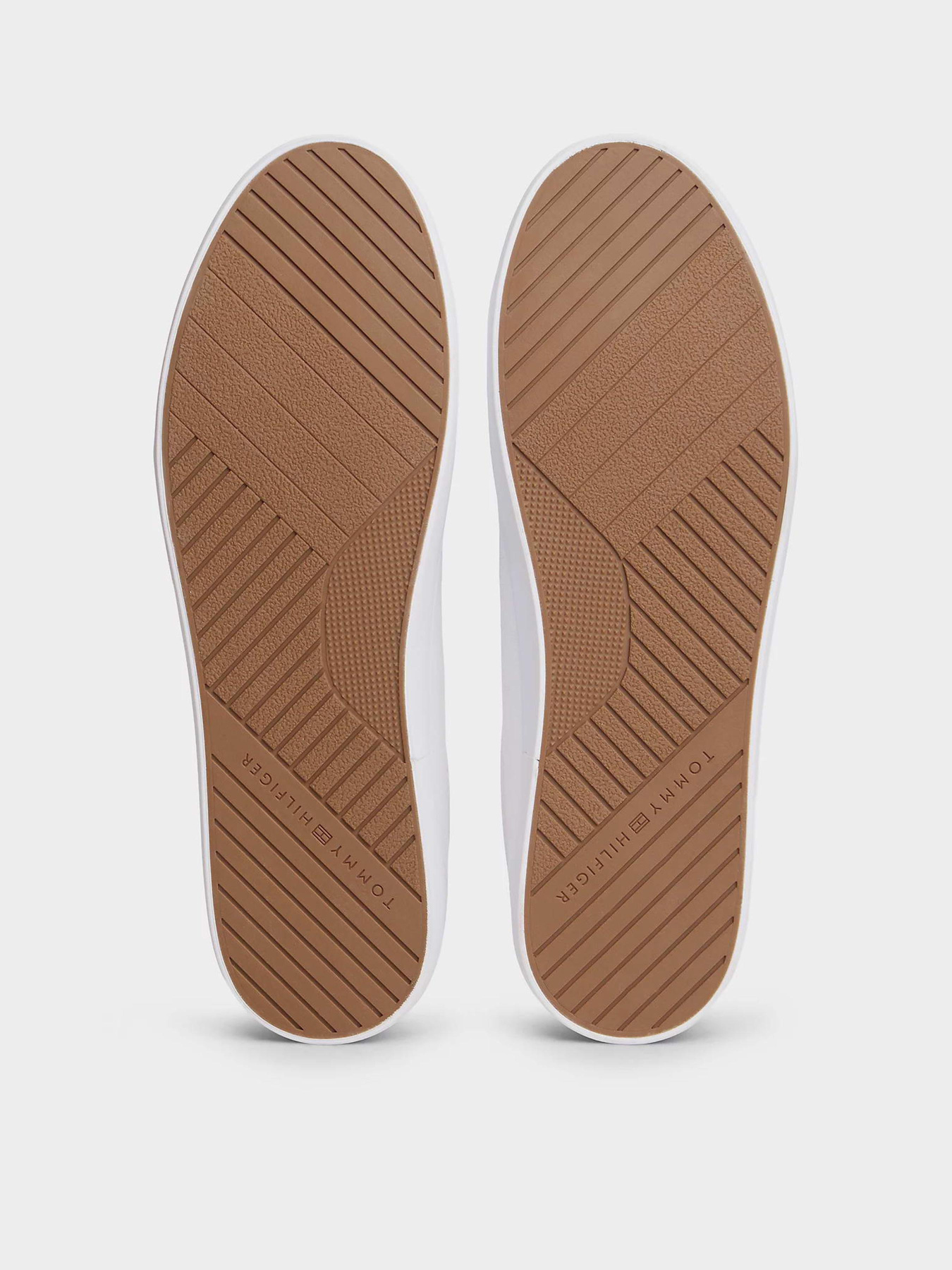 Кеди низькі Tommy Hilfiger HARLEM CORE II CVS модель FM0FM05817-YBS Фото