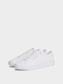 Кеди низькі Tommy Hilfiger HARLEM CORE II CVS модель FM0FM05817-YBS Фото