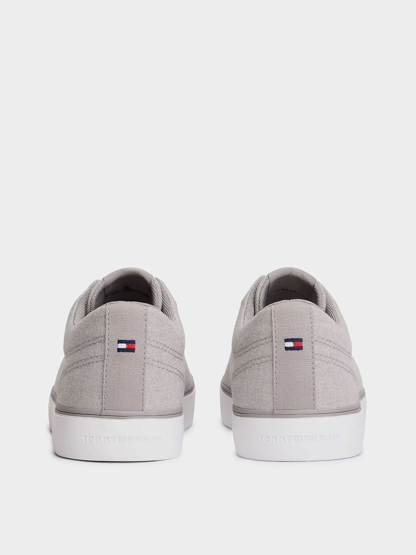 Кеды Tommy Hilfiger HARLEM CORE II CHAMBRAY модель FM0FM05818-PRY Фото