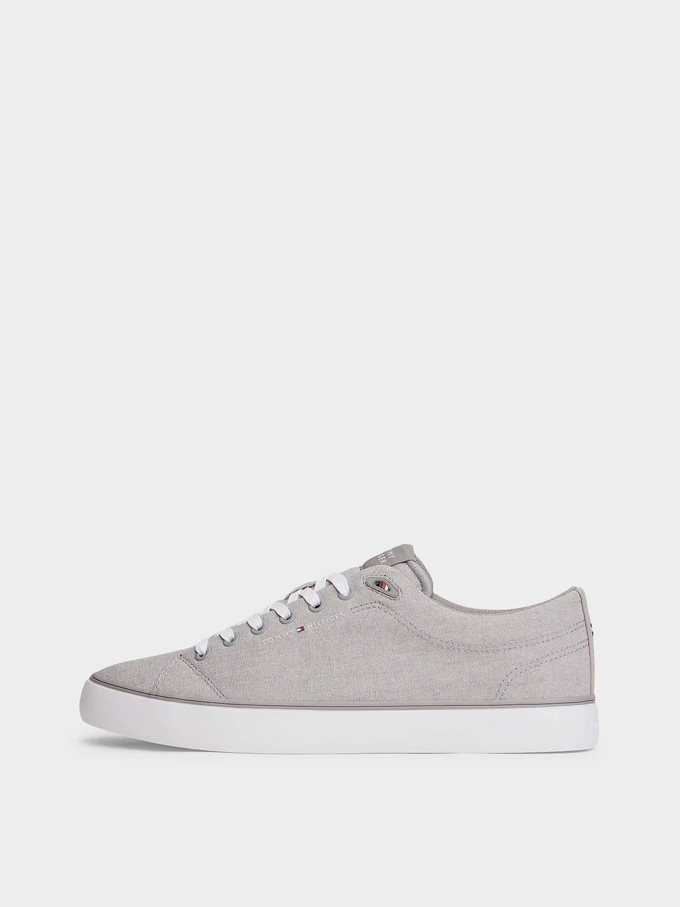 Кеды Tommy Hilfiger HARLEM CORE II CHAMBRAY модель FM0FM05818-PRY Фото