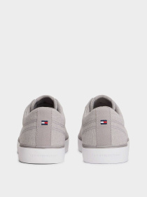 Кеды Tommy Hilfiger HARLEM CORE II CHAMBRAY модель FM0FM05818-PRY Фото