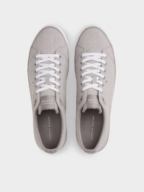 Кеды Tommy Hilfiger HARLEM CORE II CHAMBRAY модель FM0FM05818-PRY Фото