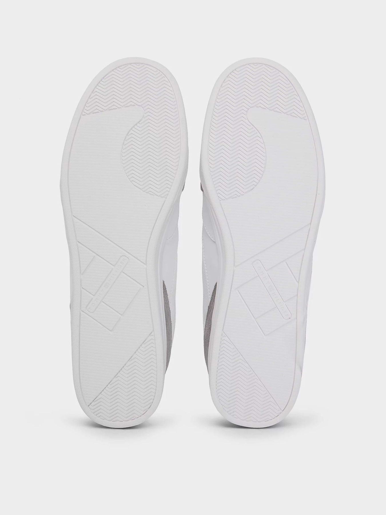 Кроссовки Tommy Hilfiger LOPRO LTH MIX RWB модель FM0FM05826-YBS Фото