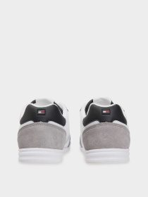 Кроссовки Tommy Hilfiger LOPRO LTH MIX RWB модель FM0FM05826-YBS Фото