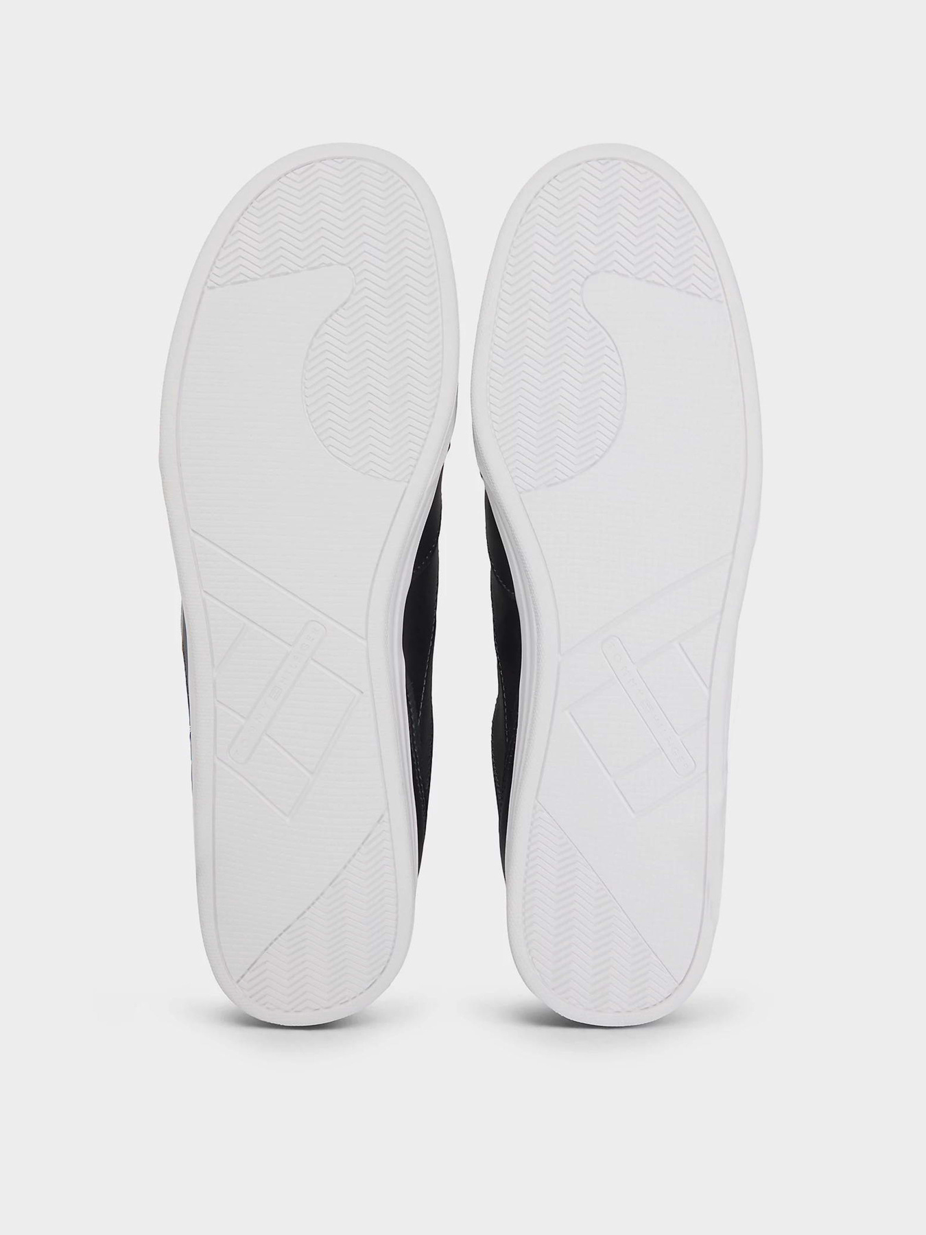 Кроссовки Tommy Hilfiger LOPRO LTH модель FM0FM05827-DW5 Фото