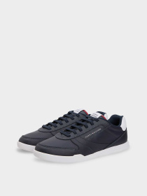 Кроссовки Tommy Hilfiger LOPRO LTH модель FM0FM05827-DW5 Фото
