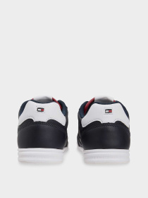 Кроссовки Tommy Hilfiger LOPRO LTH модель FM0FM05827-DW5 Фото