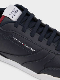 Кроссовки Tommy Hilfiger LOPRO LTH модель FM0FM05827-DW5 Фото
