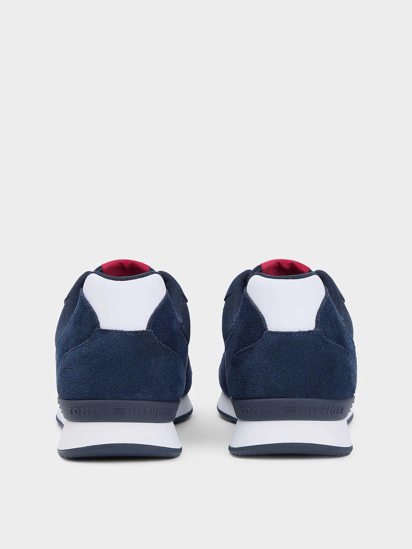 Кроссовки повседневные Tommy Hilfiger MAXLITE MIX модель FM0FM05830-DW5 Фото