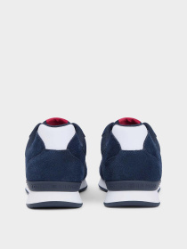 Кроссовки повседневные Tommy Hilfiger MAXLITE MIX модель FM0FM05830-DW5 Фото