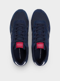 Кроссовки повседневные Tommy Hilfiger MAXLITE MIX модель FM0FM05830-DW5 Фото