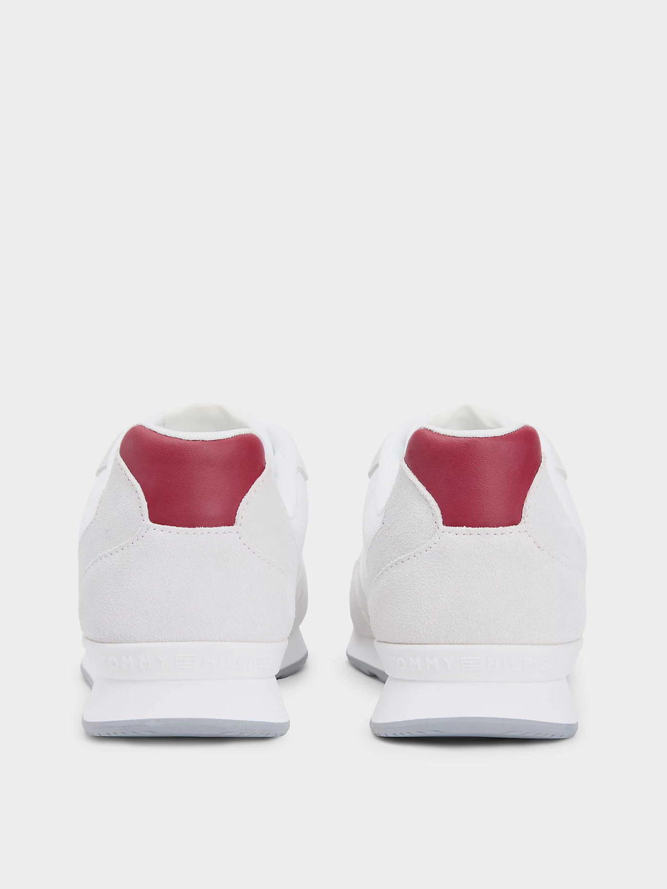 Кроссовки Tommy Hilfiger MAXLITE MIX модель FM0FM05830-YBS Фото