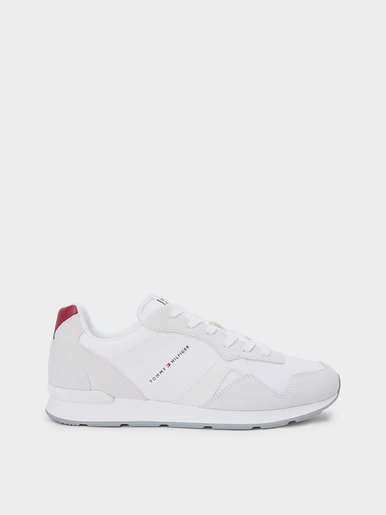 Кроссовки Tommy Hilfiger MAXLITE MIX модель FM0FM05830-YBS Фото