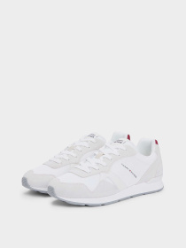 Кроссовки Tommy Hilfiger MAXLITE MIX модель FM0FM05830-YBS Фото