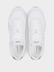Кроссовки Tommy Hilfiger MAXLITE MIX модель FM0FM05830-YBS Фото