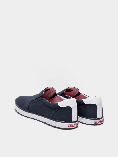 Сліпони Tommy Hilfiger Iconic модель FM0FM00597-403 — фото 4 - INTERTOP