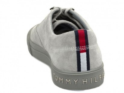 Напівчеревики Tommy Hilfiger модель FM0FM00661-001 — фото - INTERTOP