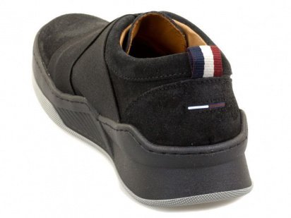 Напівчеревики Tommy Hilfiger модель FM0FM00784-990 — фото - INTERTOP