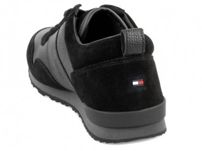 Напівчеревики Tommy Hilfiger модель FM0FM00924-990 — фото - INTERTOP