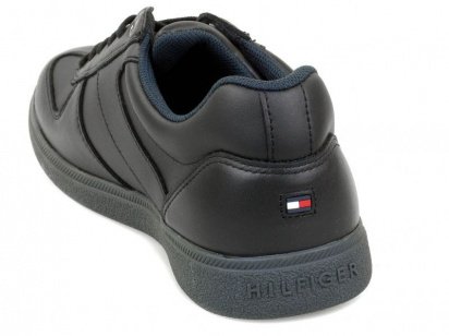 Напівчеревики Tommy Hilfiger модель FM0FM01043-990 — фото - INTERTOP