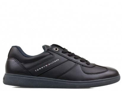 Напівчеревики Tommy Hilfiger модель FM0FM01043-990 — фото 3 - INTERTOP