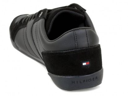 Напівчеревики Tommy Hilfiger модель FM0FM00922-990 — фото - INTERTOP