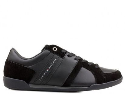 Напівчеревики Tommy Hilfiger модель FM0FM00922-990 — фото 3 - INTERTOP