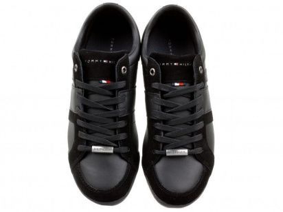 Напівчеревики Tommy Hilfiger модель FM0FM00922-990 — фото 5 - INTERTOP