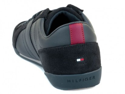 Напівчеревики Tommy Hilfiger модель FM0FM00922-403 — фото - INTERTOP