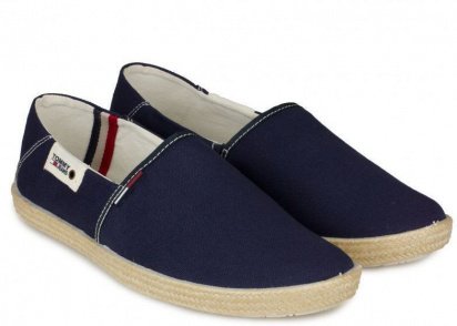 Сліпони Tommy Hilfiger модель EM0EM00027-006 — фото 4 - INTERTOP