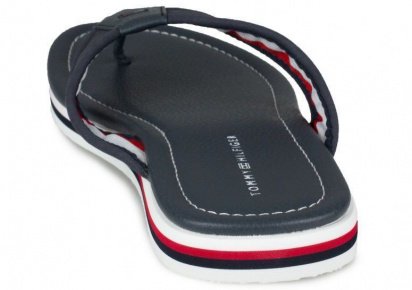 В'єтнамки Tommy Hilfiger модель FM0FM01462-403 — фото 3 - INTERTOP