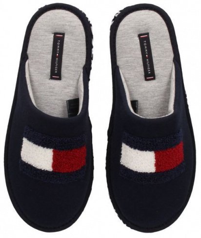 Капці Tommy Hilfiger модель FM0FM01789-403 — фото 4 - INTERTOP