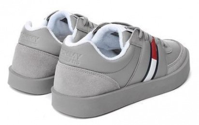 Напівчеревики Tommy Hilfiger модель EM0EM00192-031 — фото - INTERTOP