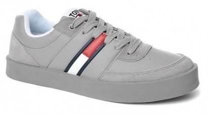 Напівчеревики Tommy Hilfiger модель EM0EM00192-031 — фото 3 - INTERTOP