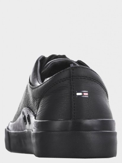 Напівчеревики зі шнуровкою Tommy Hilfiger модель FM0FM01943-990 — фото 3 - INTERTOP