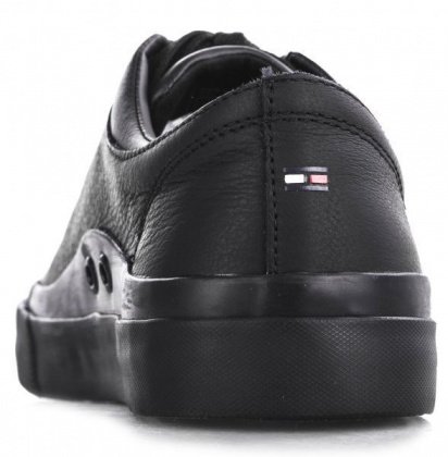 Напівчеревики зі шнуровкою Tommy Hilfiger модель FM0FM01943-990 — фото 7 - INTERTOP