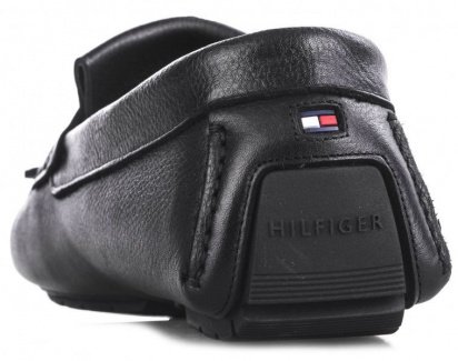 Мокасини Tommy Hilfiger модель FM0FM02006-990 — фото 7 - INTERTOP