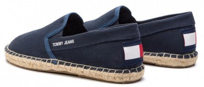 Еспадрильї Tommy Hilfiger модель EM0EM00232-006 — фото 5 - INTERTOP