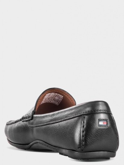 Мокасини Tommy Hilfiger модель FM0FM02111-990 — фото 3 - INTERTOP