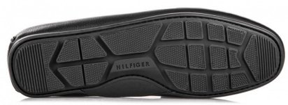 Мокасини Tommy Hilfiger модель FM0FM02111-990 — фото 7 - INTERTOP