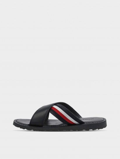 Шльопанці Tommy Hilfiger модель FM0FM02120-403 — фото - INTERTOP