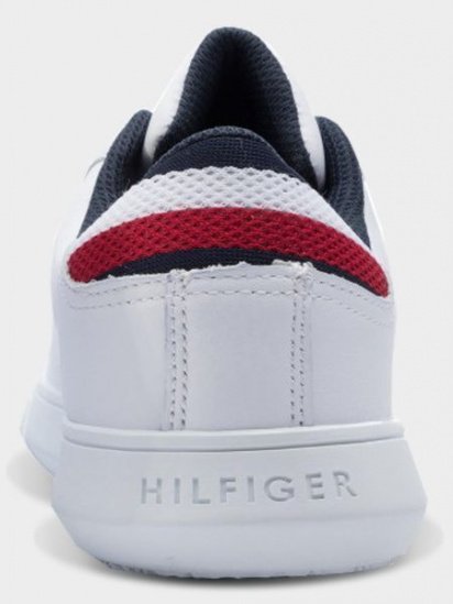 Напівчеревики Tommy Hilfiger модель FM0FM02272-100 — фото 3 - INTERTOP