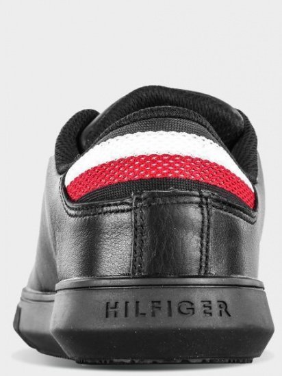 Напівчеревики Tommy Hilfiger модель FM0FM02272-990 — фото 3 - INTERTOP