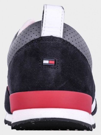 Напівчеревики Tommy Hilfiger модель FM0FM02273-020 — фото 3 - INTERTOP