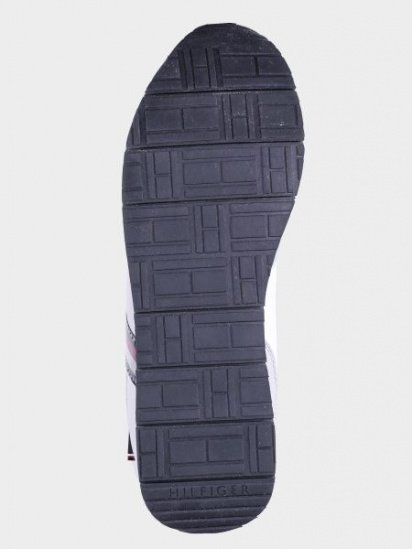 Напівчеревики Tommy Hilfiger модель FM0FM02283-100 — фото 4 - INTERTOP