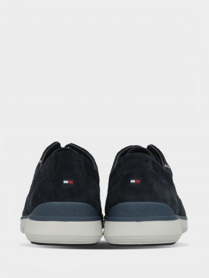 Напівчеревики Tommy Hilfiger модель FM0FM02403-403 — фото 3 - INTERTOP