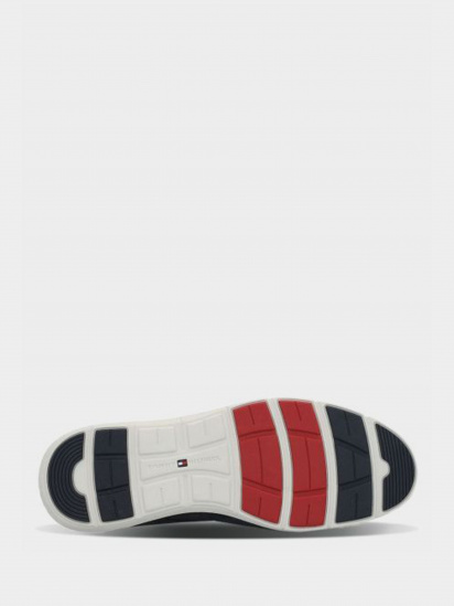 Напівчеревики Tommy Hilfiger модель FM0FM02403-403 — фото 4 - INTERTOP