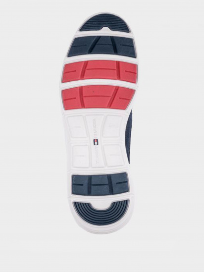 Напівчеревики Tommy Hilfiger модель FM0FM02405-403 — фото 4 - INTERTOP