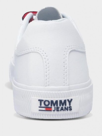 Напівчеревики Tommy Hilfiger модель EM0EM00389-YBS — фото 3 - INTERTOP