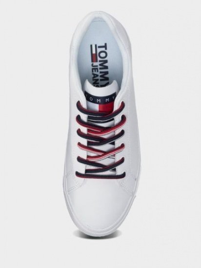 Напівчеревики Tommy Hilfiger модель EM0EM00389-YBS — фото 5 - INTERTOP